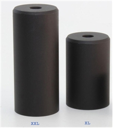 Nordic Components Magazine Tube Extended Cap