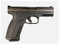 Caracal F Semi-Automatic Pistol