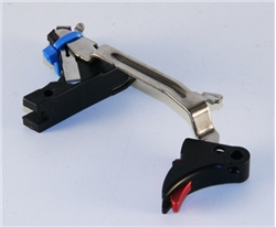 Glockworx ZT Fulcrum Drop In Kit 9mm
