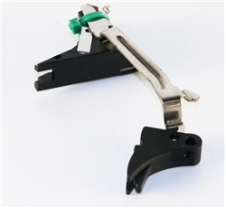 Glockworx ZT Fulcrum Trigger Ultimate Kit 9mm Gen 4