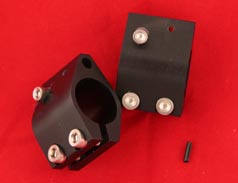 Firebird Micro Gas Block
