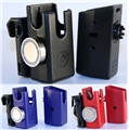 Ghost Magazine Pouch and Magnetic System