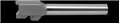 KKM Glock Match Barrel