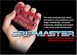 CED GRIPMASTER