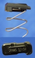 Grams Spring/Follower Kit 11 Coil