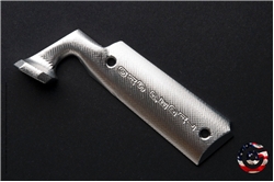 GoGun Gas Pedal® Grip Panel 
