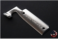 GoGun Gas Pedal® Grip Panel 
