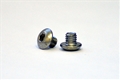 STI Grip Screws Only ( 2 Upper Screws, 2 Lower Screws)