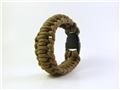 Half Hitch Bracelet