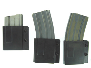  Blade-Tech Injection Molded AR15 Mag Pouch Tek-lok