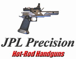 JPL Precision