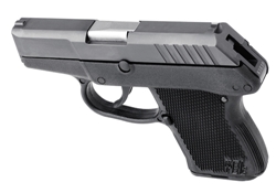 Keltec P-3AT Gray Grip