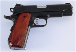 Ed Brown Kobra Carry .45 ACP