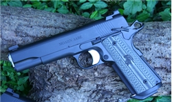 Ed Brown Molon Labe 1911 .45 ACP SPECIAL CUSTOM EDITION