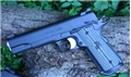 Ed Brown Molon Labe 1911 .45 ACP SPECIAL CUSTOM EDITION