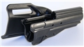 Tactical Solutions Black Dog Low Ride Holster for Ruger