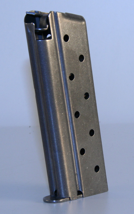 STI Magazine LS/Rogue  9MM