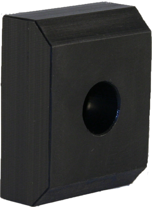 CR Speed 1911 Magazine Spacer