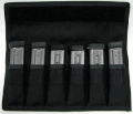 CED Magazine Storage Pouches