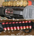 Marks 9 Shell Holder