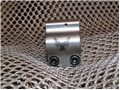 Firebird Stainless Steel Gas block