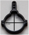 Drissel Leupold Mark AR Cat Tails - Special Order