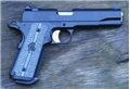 Ed Brown Molon Labe 1911 .45 ACP SPECIAL CUSTOM EDITION STERILE