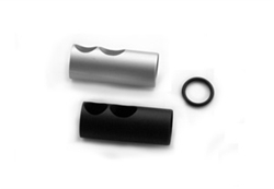Allchin 22 RIM-FIRE COMPENSATOR