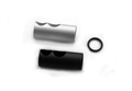 Allchin 22 RIM-FIRE COMPENSATOR