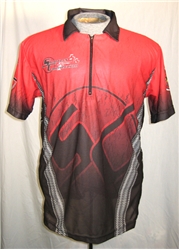 NEW Shooters Connection RED Techwear Team Shirt