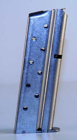 STI Magazine Officer Length 9mm
