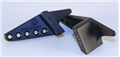 GoGun Doc's Original Gas Pedal Black Finish
