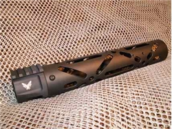 Firebird Helix Handguard Assembly...rifle length          