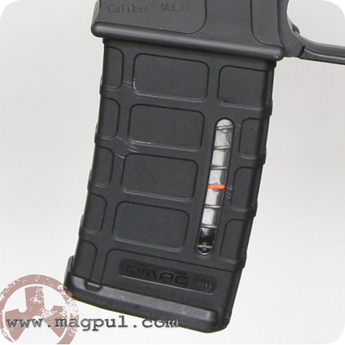 MagPul 30 round Maglevel PMAG-Black