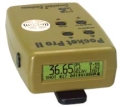 Competition Electronics Pocket Pro II - Tan