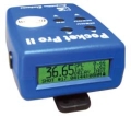 Competition Electronics Pocket Pro II - Blue