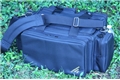 Shooters Connection Tournament Series Shooting Bag PRO-BLACK