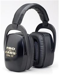 Pro Ears Ultra 33 
