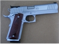 STI 5.0 RangeMaster 45 ACP Hard Chromed- Stocked Item