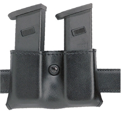 Safariland 079 1911 Single Stack Double Mag Pouch