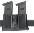 Safariland 079 1911 Single Stack Double Mag Pouch