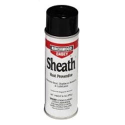 Birchwood Casey Sheath® Rust Preventive for Firearms