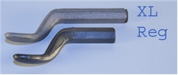 Shooters Connection Sidewinder Slide Racker XL-Unfinished