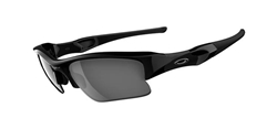 Oakley FLAK JACKET XLJ Black