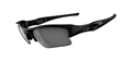 Oakley FLAK JACKET XLJ Black