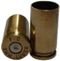 Top Brass 9mm Luger
