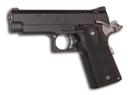 STI 3.9 VIP .40 S&W Steel/Steel- Stocked Item
