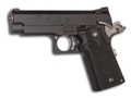 STI 3.9 VIP .40 S&W Steel/Steel- Stocked Item