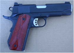 Ed Brown Kobra Carry Lightweight .45 ACP Ambi Safety