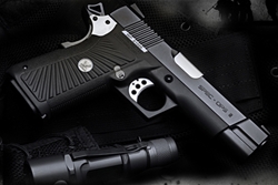 Wilson Combat Spec-Ops 9